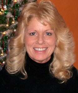 Rhonda Nix, Program Manager