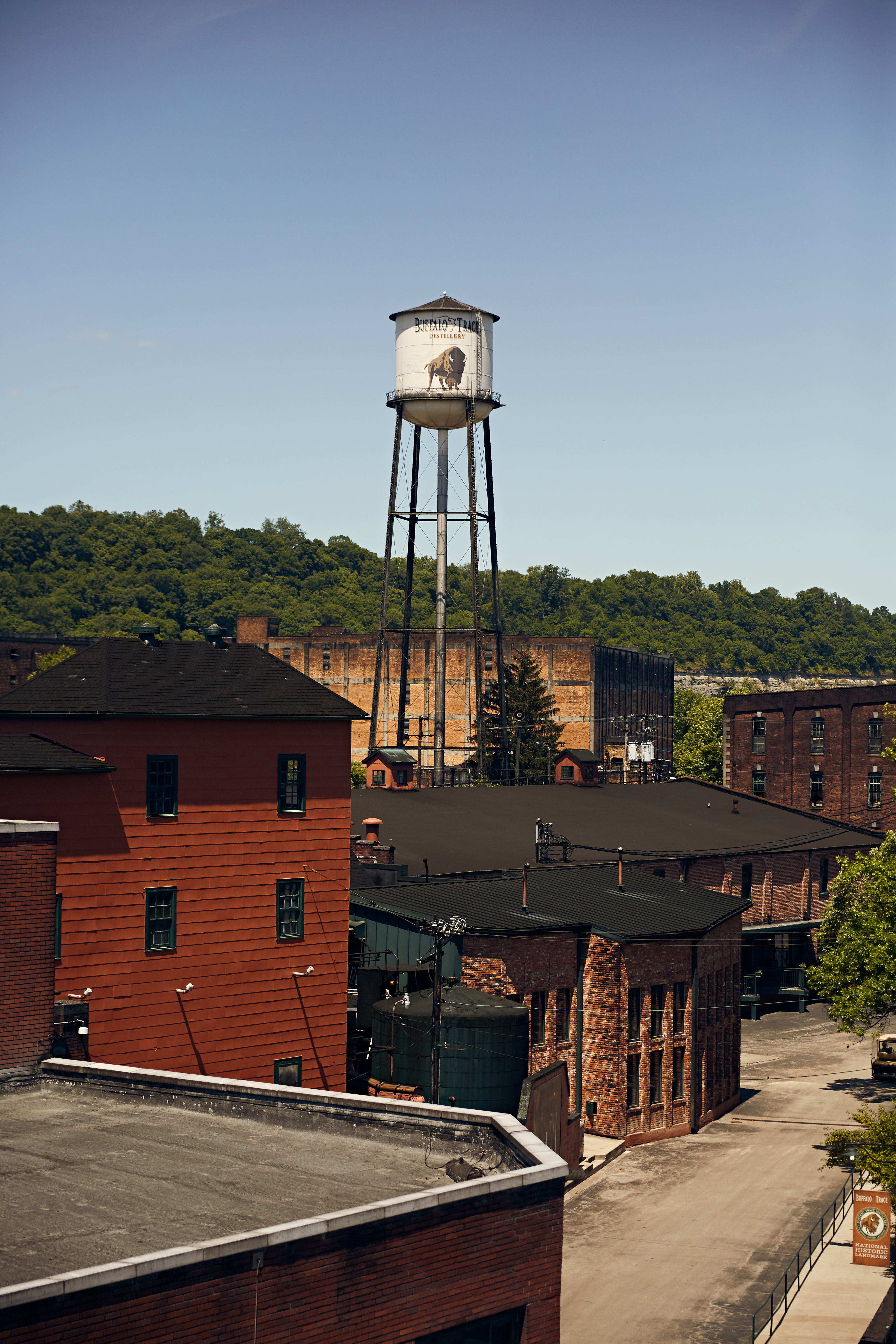 180604_Buffalo Trace Distillery_799